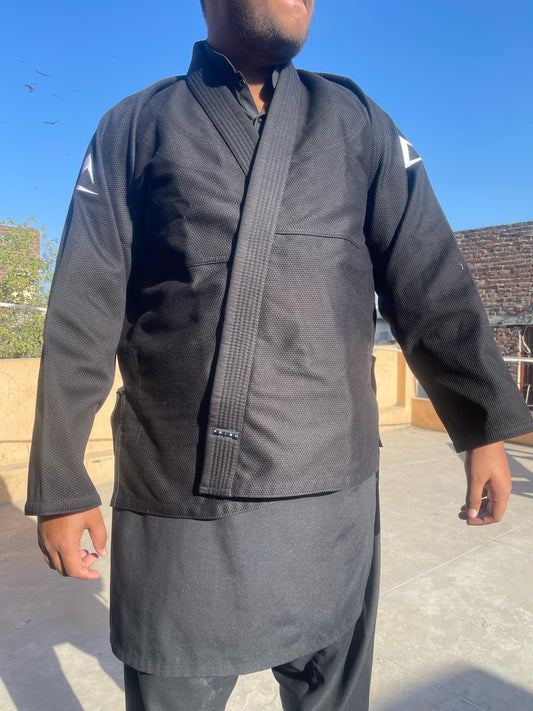 Prism Academy Uniform - Gi - Adult