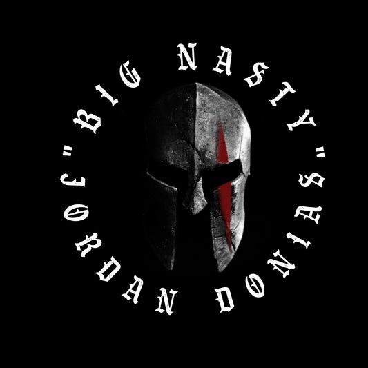 Jordan ‘Big Nasty’ Donais