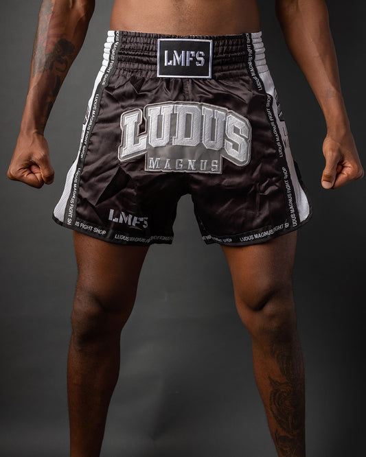 LMFS Muay Thai Shorts Version 1
