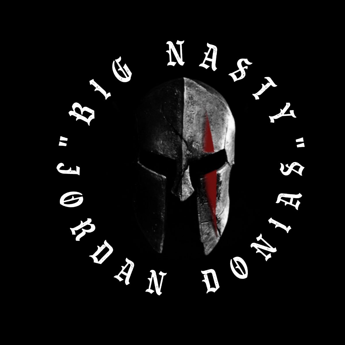 Jordan ‘Big Nasty’ Donais Hoodie